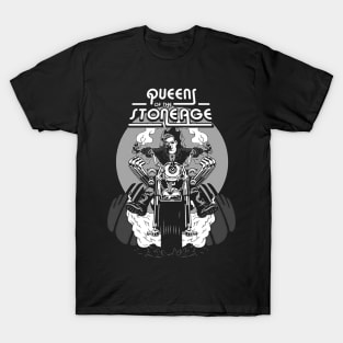 Queens of the stone age T-Shirt